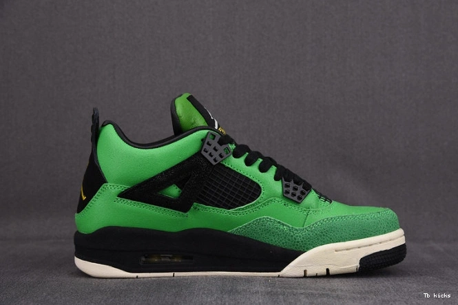 Reps TBK Air Retro(Special Jordan Box) 4 AJ4-965234 0725